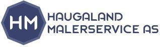 Logo - Haugaland Malerservice AS